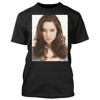 Anna Popplewell Men's TShirt