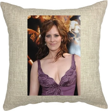 Annabeth Gish Pillow