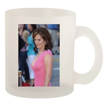 Annabeth Gish 10oz Frosted Mug