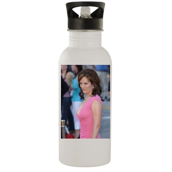 Annabeth Gish Stainless Steel Water Bottle