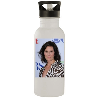 Annabeth Gish Stainless Steel Water Bottle