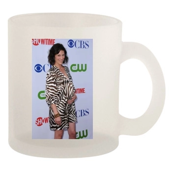 Annabeth Gish 10oz Frosted Mug