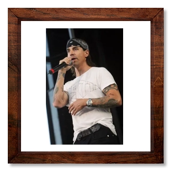 Anthony Kiedis 12x12