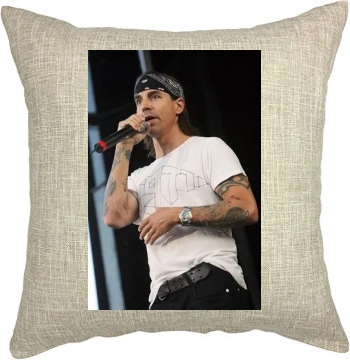 Anthony Kiedis Pillow