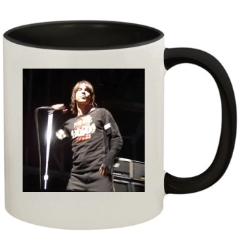 Anthony Kiedis 11oz Colored Inner & Handle Mug