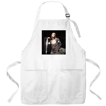 Anthony Kiedis Apron