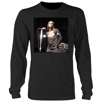 Anthony Kiedis Men's Heavy Long Sleeve TShirt