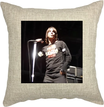 Anthony Kiedis Pillow