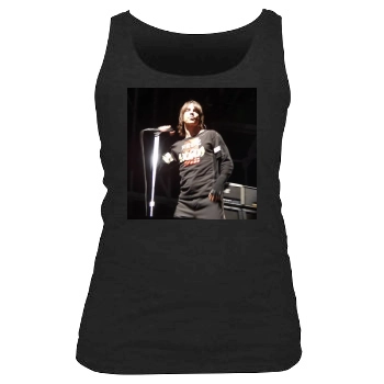 Anthony Kiedis Women's Tank Top