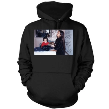 Anthony Kiedis Mens Pullover Hoodie Sweatshirt