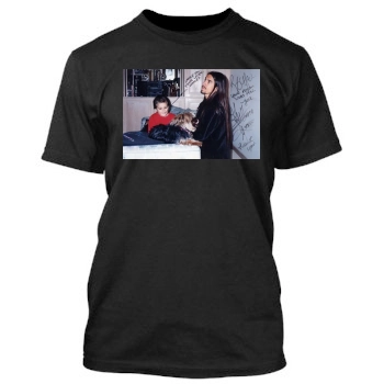 Anthony Kiedis Men's TShirt