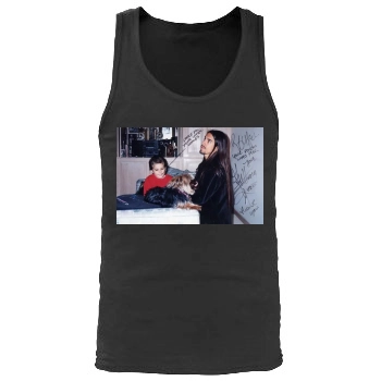 Anthony Kiedis Men's Tank Top