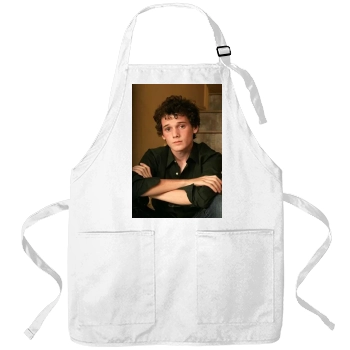 Anton Yelchin Apron