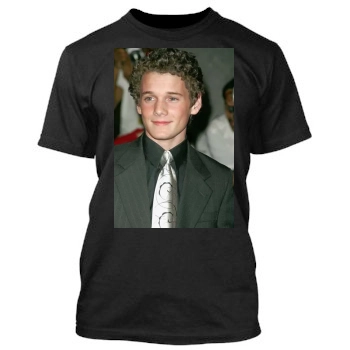 Anton Yelchin Men's TShirt