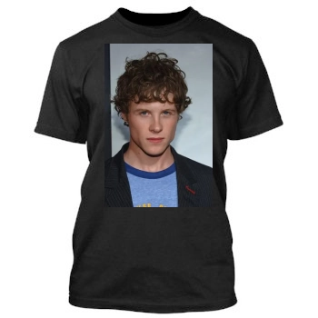 Ashton Holmes Men's TShirt