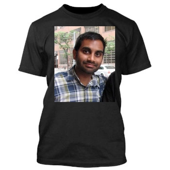 Aziz Ansari Men's TShirt