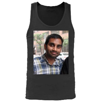 Aziz Ansari Men's Tank Top