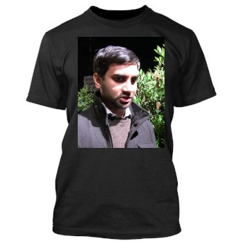 Aziz Ansari Men's TShirt