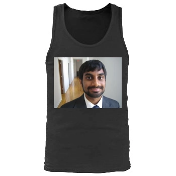 Aziz Ansari Men's Tank Top