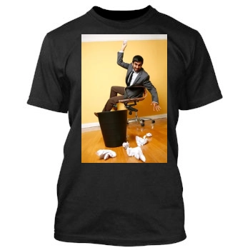 Aziz Ansari Men's TShirt