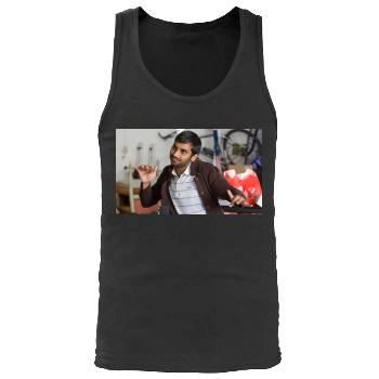 Aziz Ansari Men's Tank Top