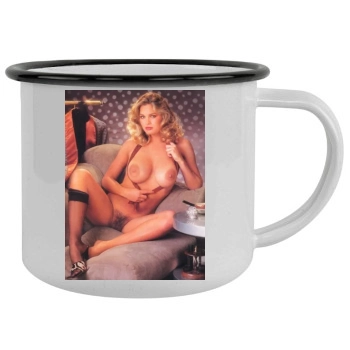 Gig Gangel Camping Mug