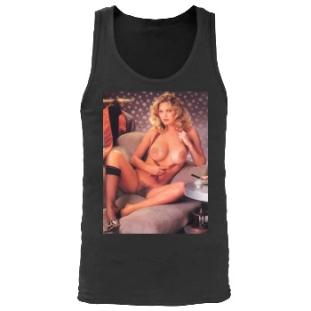 Gig Gangel Men's Tank Top