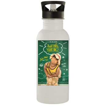 Anh Thay Ngoi Sao (2019) Stainless Steel Water Bottle