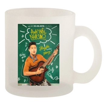 Anh Thay Ngoi Sao (2019) 10oz Frosted Mug