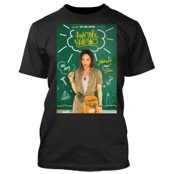 Anh Thay Ngoi Sao (2019) Men's TShirt