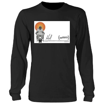 Hal (2019) Men's Heavy Long Sleeve TShirt