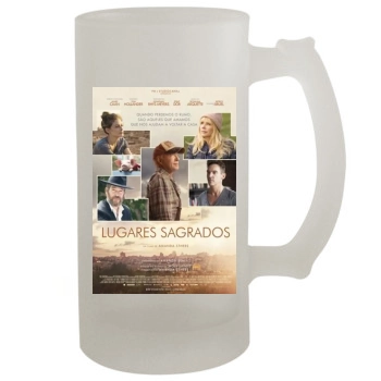 Holy Lands (2019) 16oz Frosted Beer Stein