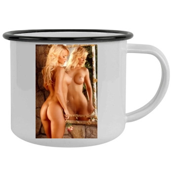 Heather Rene Smith Camping Mug