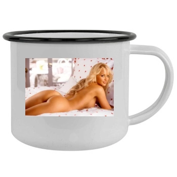 Heather Rene Smith Camping Mug