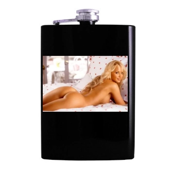 Heather Rene Smith Hip Flask