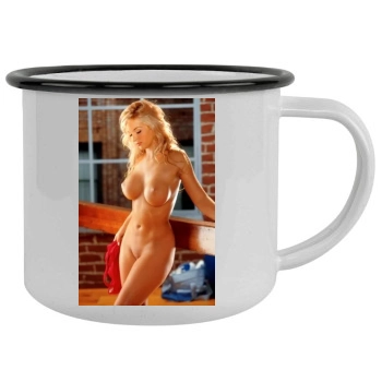 Heather Rene Smith Camping Mug