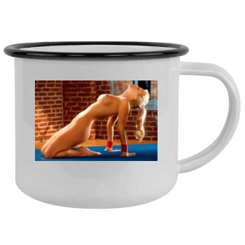 Heather Rene Smith Camping Mug