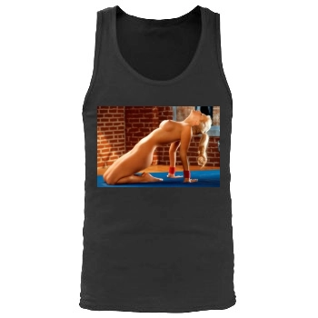 Heather Rene Smith Men's Tank Top