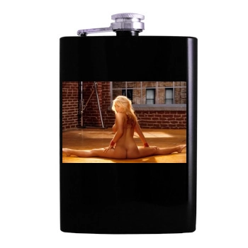 Heather Rene Smith Hip Flask