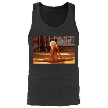 Heather Rene Smith Men's Tank Top