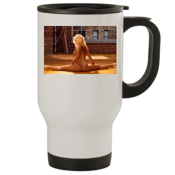 Heather Rene Smith Stainless Steel Travel Mug