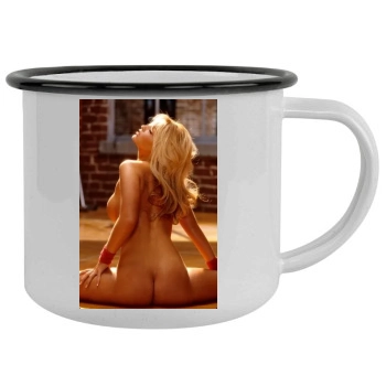 Heather Rene Smith Camping Mug