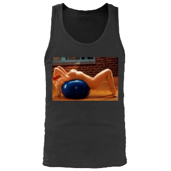 Heather Rene Smith Men's Tank Top