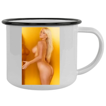 Heather Rene Smith Camping Mug