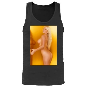 Heather Rene Smith Men's Tank Top