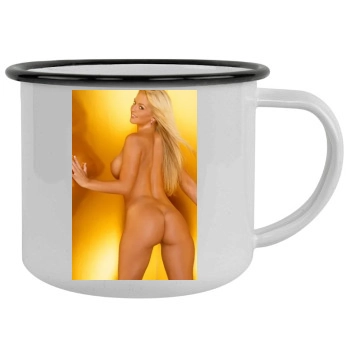 Heather Rene Smith Camping Mug