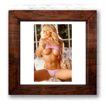 Heather Rene Smith 6x6