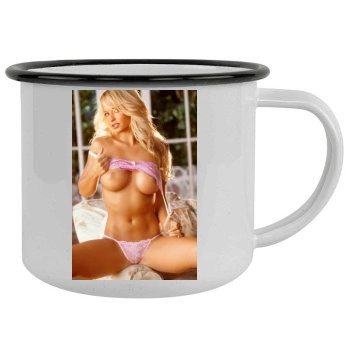 Heather Rene Smith Camping Mug