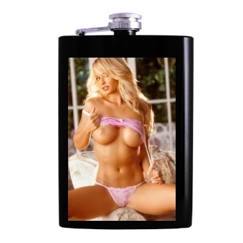 Heather Rene Smith Hip Flask