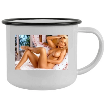 Heather Rene Smith Camping Mug